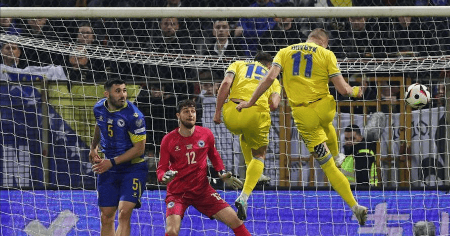 关于荷兰苦战乌克兰，欧洲杯强强对话引发热议的信息