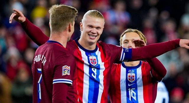 关于哈兰德在TL比赛中比分优势明显，势不可挡引发热议！的信息